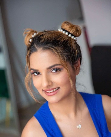 Natty-NUR bis Samstag hier!, Magdeburg