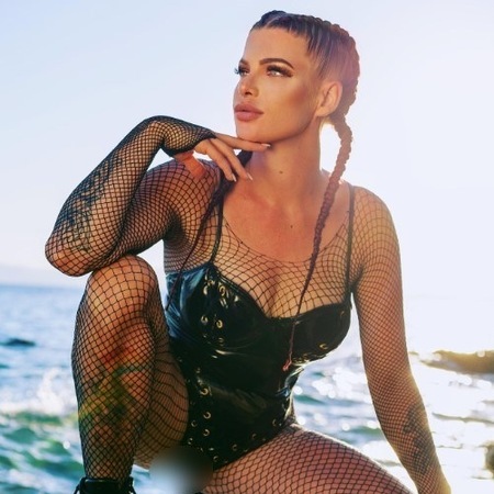 Stina Stone - ein echtes Nordlicht, Langenhagen