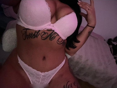 Elif, 26 – sinnlich, klar & vielseitig, Mannheim