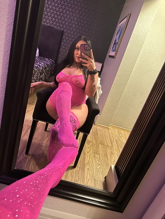 Elif, 26 – sinnlich, klar & vielseitig, Mannheim