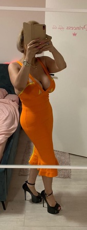 SAMANTA FOXY & PARTY, Stuttgart