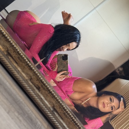 Sindy und Michelle, Oldenburg