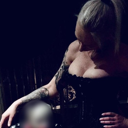 Lady Diana - Nordic Goddess, Lüneburg