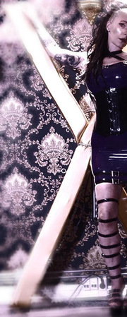 Lady Diana - Nordic Goddess, Lüneburg