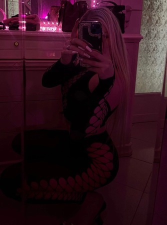 Jasmin, Frankfurt am Main