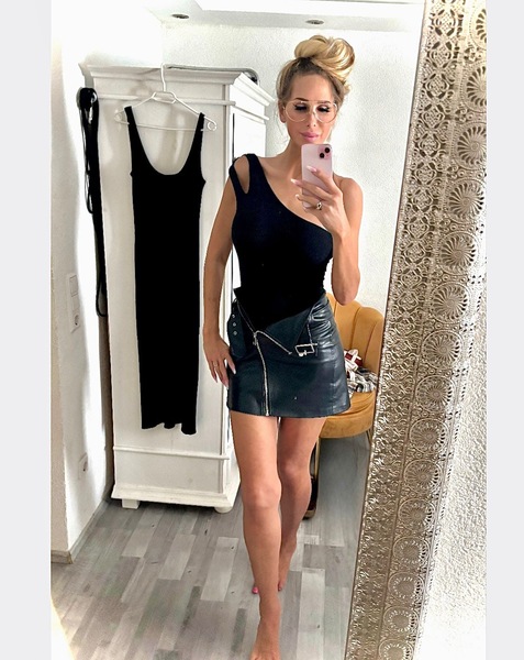 Foto von Neu 1.90m Deutsche Lady - heute letzter Tag!!