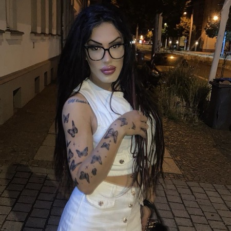 Ts Vivi PARTYGIRL +18*ganz neu*