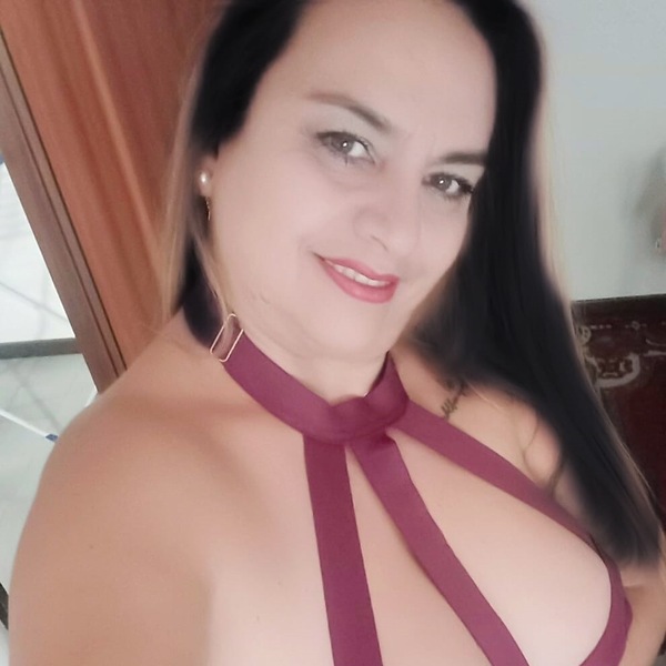 Foto von Juliana