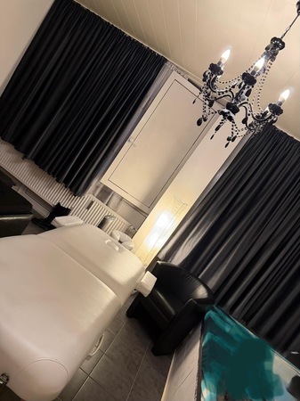 Nina Sacred Touch Massage, München