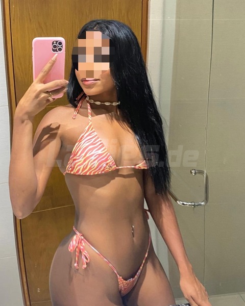 Foto von Paula