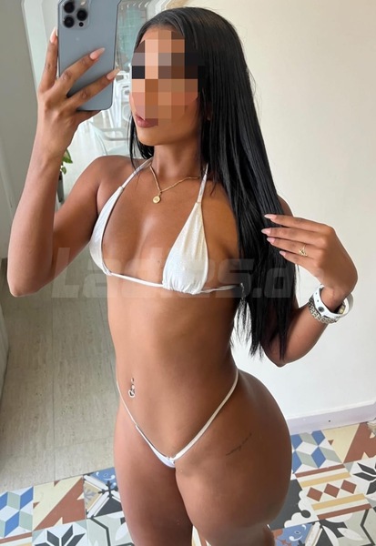 Foto von Paula