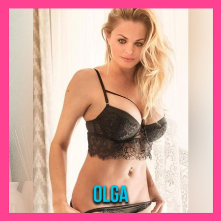 Olga Top Bl***rin & Kusserin, Heilbronn