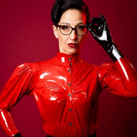 Agnes Winter, Hannover