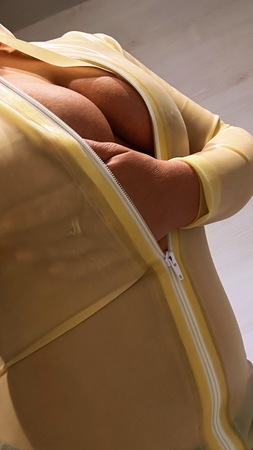 Domina Miss Ella Narcotic - vom 03.-04.12., Wardenburg