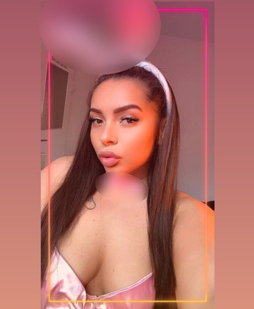 Tania Party, LadiesSTARS