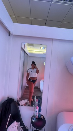 Tania Party, LadiesSTARS