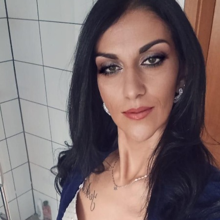 Katy in My Lord Erotic Place, Saarbrücken