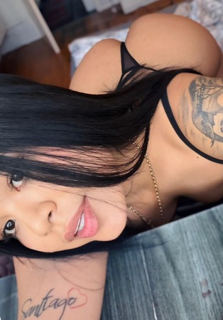 Roxana, Gelsenkirchen