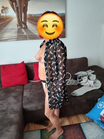 Odett Milf ** GANZ NEU **, Hamburg