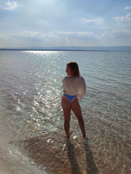 Foto von Bella Kinky