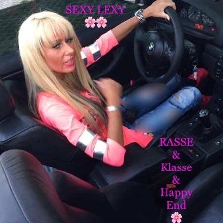 TANTRA LEXY - FRIEDRICHSHAFEN/BALTISCHE BEAUTY, Friedrichshafen