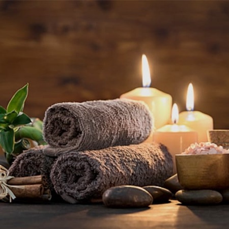 Wellness Massage, Kelsterbach