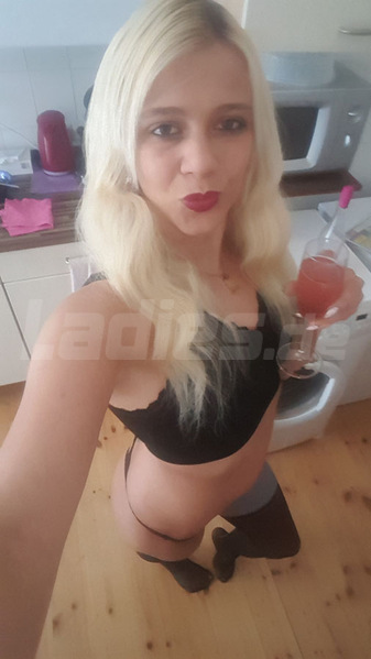 Foto von Julia - Haus Rose