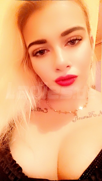 Foto von Julia - Haus Rose