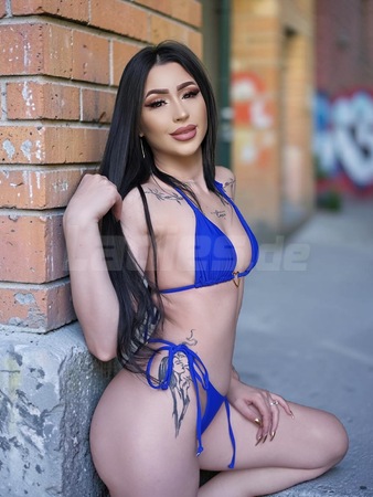Mayssa, München
