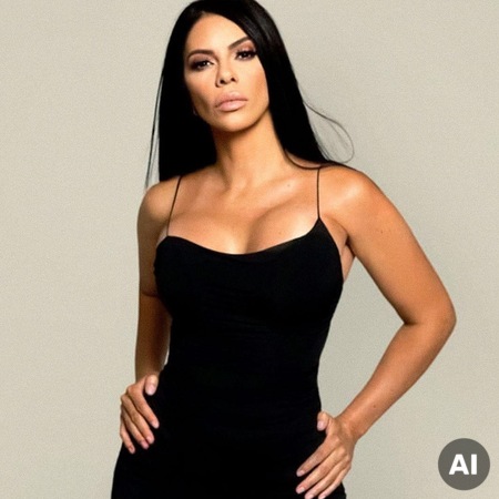 Vanessa aus Venezuela - Luxusladies, Sinsheim
