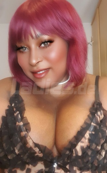 Foto von Reyna