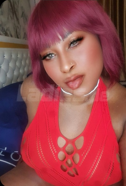 Foto von Reyna