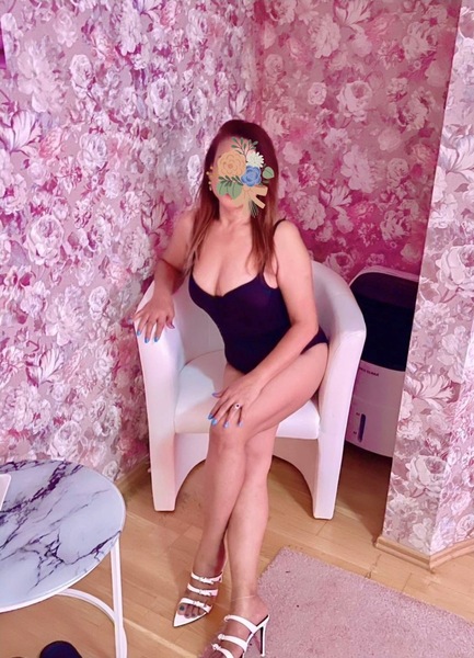 Foto von Emy bei Thai Massagen Bremen