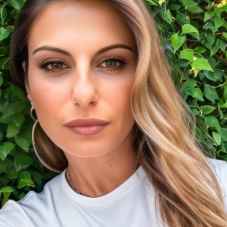 Rebeka, Nordhausen