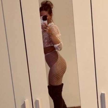 Claudia - GANZ NEU