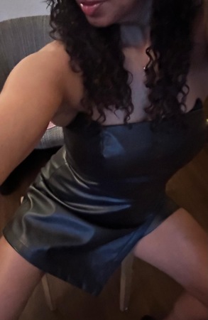 Anissa * Masseurin**, Leipzig