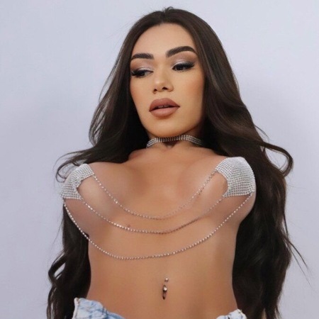 TS Antonella Almeida, Stuttgart