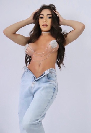 TS Antonella Almeida, Stuttgart