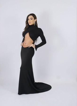 TS Antonella Almeida, Stuttgart