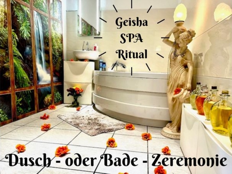 Foto von edel und verführerisch