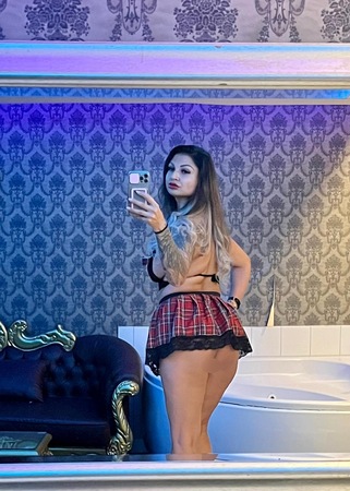 Adriana - Crazy Sexy, Wiesbaden