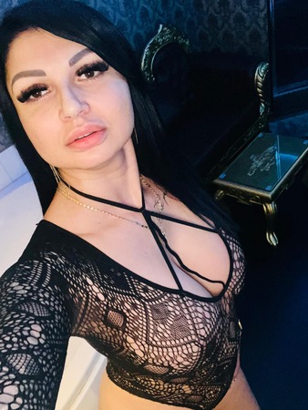 Adriana - Crazy Sexy, Wiesbaden