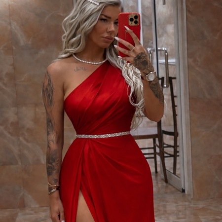 Jessica - Kein Quicky! LETZTE WOCHE HIER, Bremen