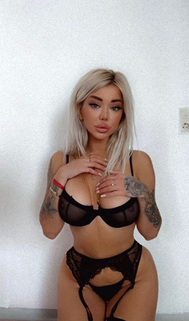 Jessica - Kein Quicky! LETZTE WOCHE HIER, Bremen