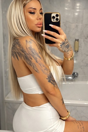 Jessica - Kein Quicky! LETZTE WOCHE HIER, Bremen