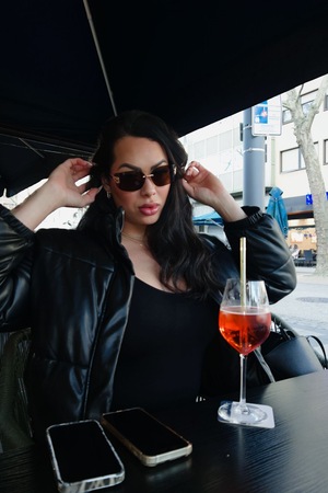 TS Perla Castro, Düren