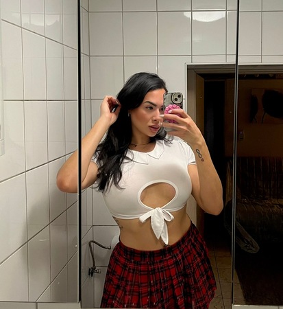 TS Perla Castro, Düren