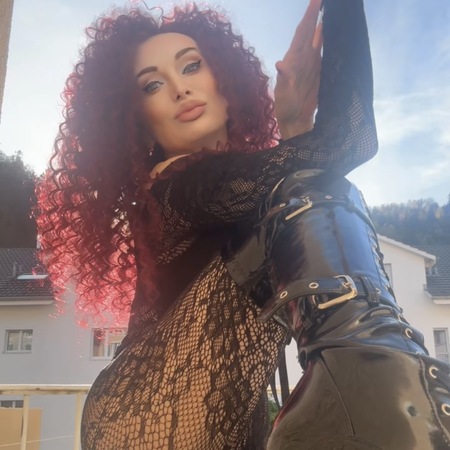 Elena nur bis Samstag da!!, Augsburg