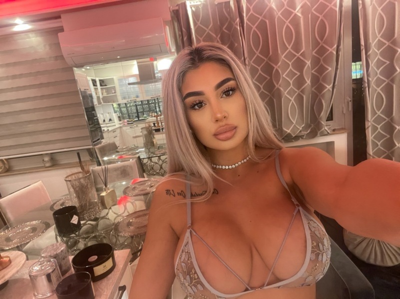 Foto von Erika  Partygirl,+18J.NUR  NOCH 10 TAGE  HIER