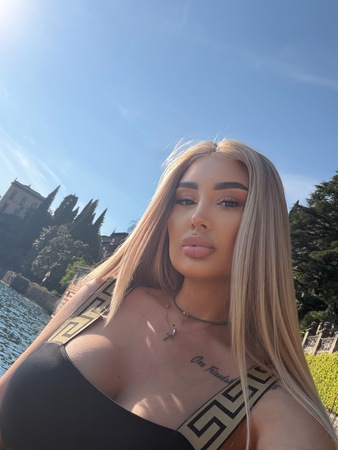 Erika Partygirl,+18J.NUR NOCH 10 TAGE HIER, Düsseldorf